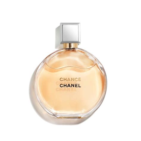 chanel chance eau de parfum spray 1.7 oz|chance by chanel original.